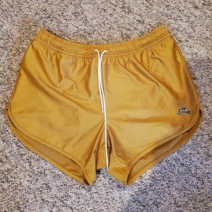 Tracksmith Van Cortlandt Shorts